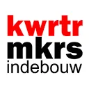 Logo van Kwartiermakers in de Bouw