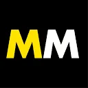 Logo MishMash Amsterdam
