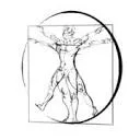 Logo van Effortless Power training AND coaching