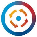 Logo van Kennisrotonde