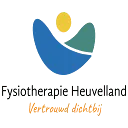 Logo van Fysiotherapie Heuvelland