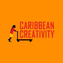 Logo Caribbean Creativity