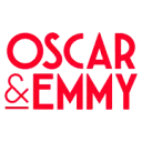 Logo van Oscar AND Emmy