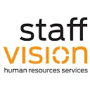 Logo Staffvision
