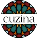 Logo van Cuzina
