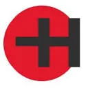 Logo van Dokters van Hier