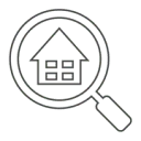 Logo van Jurgens Makelaardij