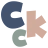 Logo van Cool Kids Company