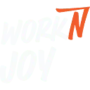 Logo Work and Joy B.V.