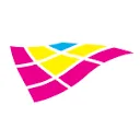 Logo Virupa – Sign AND winkelpresentatie