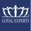 Logo van loyalexperts.com