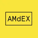 Logo van AMdEX