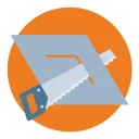 Logo van Dakvensteratwork