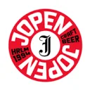 Logo van Jopenkerk Haarlem