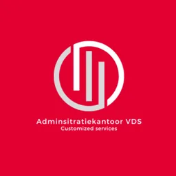 Logo van Administratiekantoor vdsprinkhaan