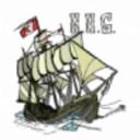 Logo van Scouting Hendrik Hudson Groep