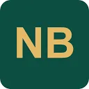 Logo van Budde International