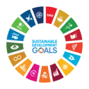 Logo van GlobalGoals.community