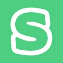 Logo van Supp.to - samen online donaties ophalen