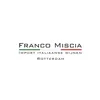 Logo van Franco Miscia Import Italiaanse wijnen
