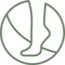 Logo van Voetenwerk Limburg