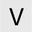 Logo Vose