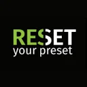 Logo van Reset Your Preset