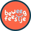Logo van Beweegfeestje