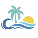 Logo Mary's Boon Beach Resort