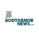 Logo van BodyArmorNews.com