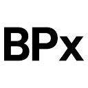 Logo van Benedict Peax