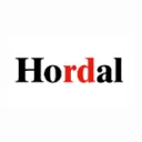 Logo van Hordal bv
