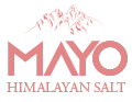 Logo van Mayo Salt