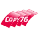 Logo van Copy 76