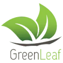Logo Greenleaf Maritime