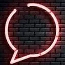Logo De Stotterbond - voor het recht om te stotteren