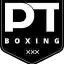 Logo van PTBoxing