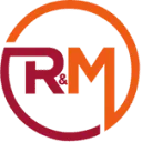 Logo van R AND M Janssen Transport