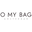 Logo van O My Bag Amsterdam