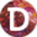 Logo van Bureau Daan