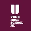 Logo Vrije Hogeschool