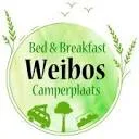 Logo van WEIBOS Bed AND Breakfast Camperplaats