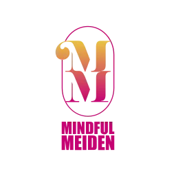 Logo van Mindful Meiden Kinderpraktijk