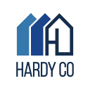 Logo Hardy Consultancy