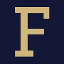 Logo van FrontRow