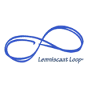 Logo Lemniscaat Loop