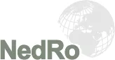 Logo NedRo