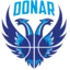Logo van Donar Groningen