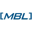 Logo van MBL-Holland