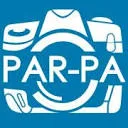 Logo van Par-pa fotografie
